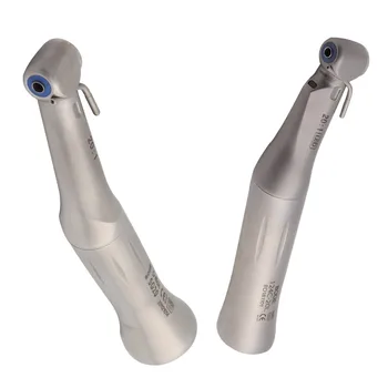 BODE Zobni Nizki Hitrosti Handpiece 20:1 za Zmanjšanje Implant Surgery Contra Kota Handpiece BODE S-Max