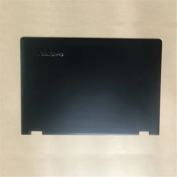 Nov Original za Lenovo ideapad Yoga 2 11 LCD zadaj hrbtni pokrovček primeru, črna