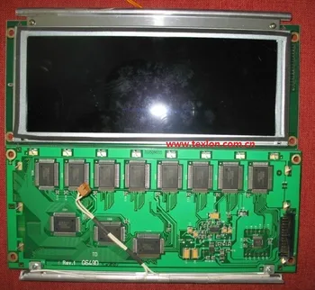 G649D LCD-Zaslon Združljiv Za Sangiacomo SCS -2000 Nogavice Stroj