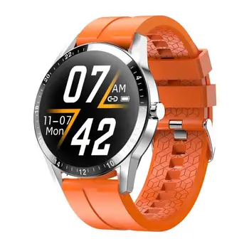 Pametno Gledati Bluetooth Klic Smartwatch Moški Ženske Ure Šport Fitnes Zapestnica Za Xiaomi Android Huawei Honor