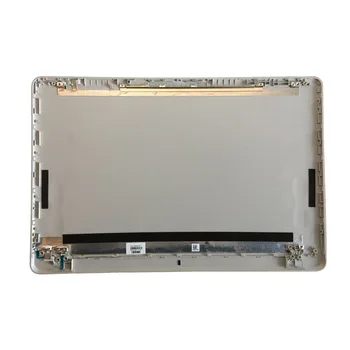 LCD Hrbtni Pokrovček/LCD sprednji plošči/Okovje/Tečaji kritje za HP 15-bs070wm 15-bs091ms 15-bs095ms 15-bs013ds