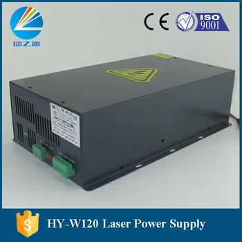 CO2 laser napajanje NN-W120 za CO2, lasersko rezanje in graviranje