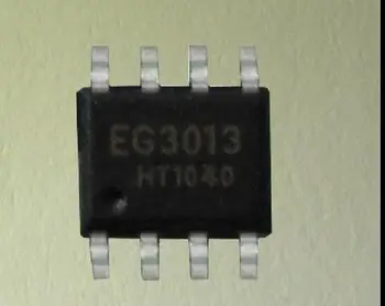 20pcs/veliko EG3013 moč MOS tranzistor IGBT gate driver ASIC cev