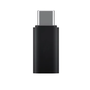 USB-C do 3,5 mm Adapter za Zunanji Mikrofon Insta360 ENEGA R Kamere dodatna Oprema Mini Mic Audio Adapter za Insta360 ENEGA R