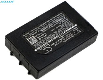 Cameron Kitajsko 2200mAh Baterija 6000-TESC, BP06-00028A za Delfin/Ročni 6100, 6110, Za Honeywell ScanPal 5100