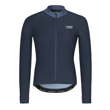 2021 PNS Novo Pomlad/Jesen Jersey Obleka Men ' s Long Sleeve Kolesarjenje Jersey Srajce Maillots Ciclismo MTB Gorsko Kolo Vrhovi