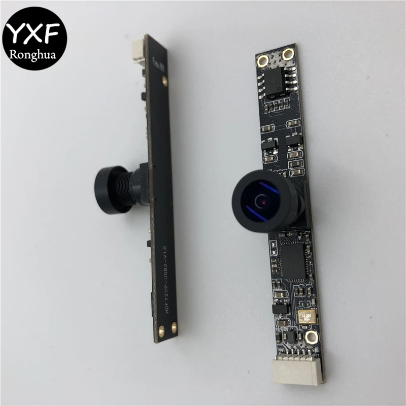 OV9712 UVC CMOS Mikro Mini USB Webcam 100w usb Modula Kamere