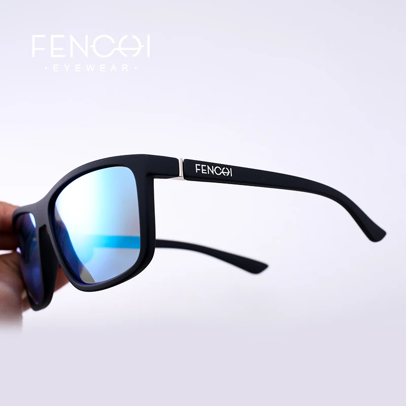 2020 Novo vozniško dežnik očala za prosti čas na prostem PC okvir sončna očala trend moške non-slip sončna očala