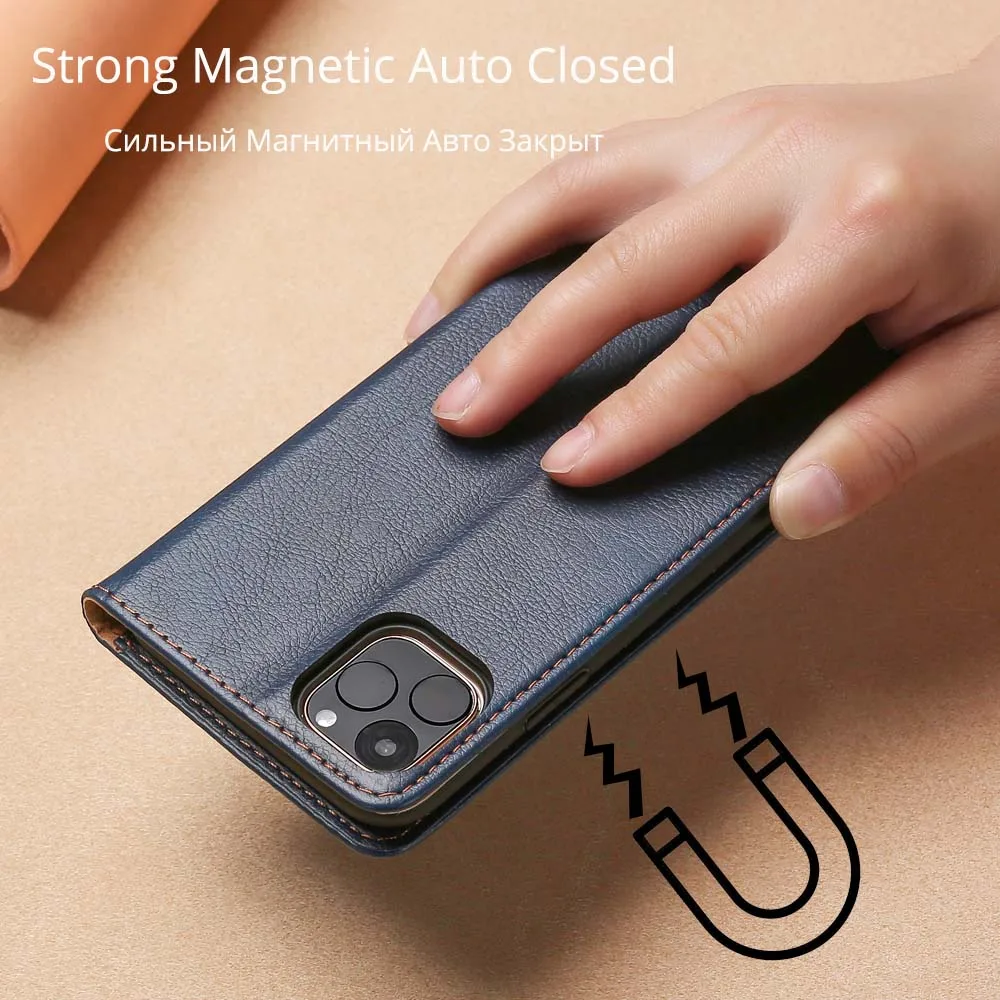Flip Case Za Xiaomi Redmi 7 7A Coque PU Usnje Magnetni Denarnice Knjige Imetnikov Kartice Fundas za na Redmi Opomba 7 Pro Telefon Kritje