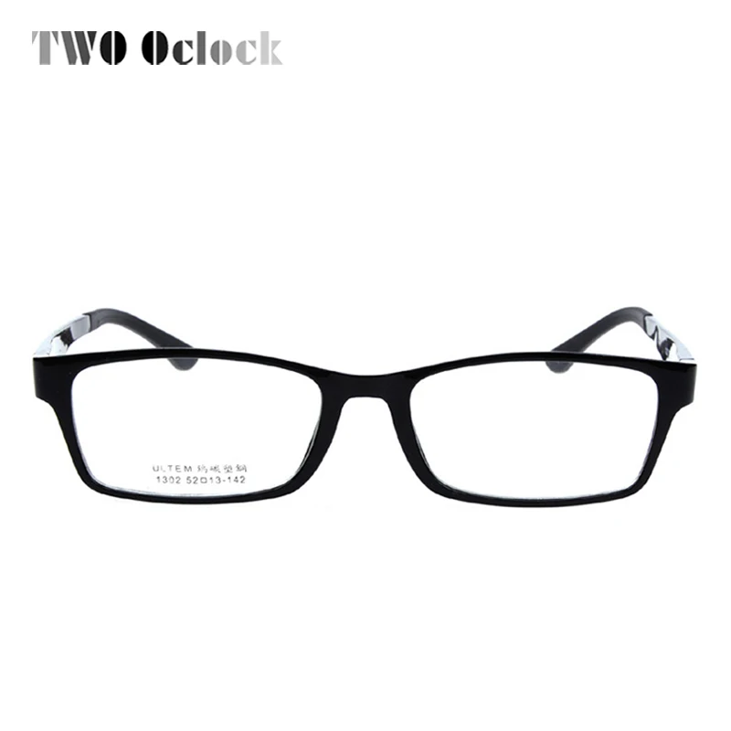 DVA Okvirja, Ultra Lahka TR90 Eye Glasses Okvir Ženske, Moške Jasno Eyeglass Majhne Optični Okvirji za Očala Oculos de grau gafas 1302
