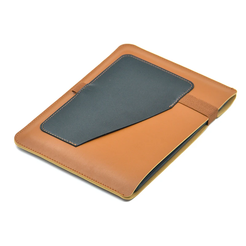 Nepremočljiva Laptop Torba za Tablični Primeru Cover za IPad Pro 11 Za 12,9 Palčni 2020 10.2 Air4 10.9 Svinčnik Rokav