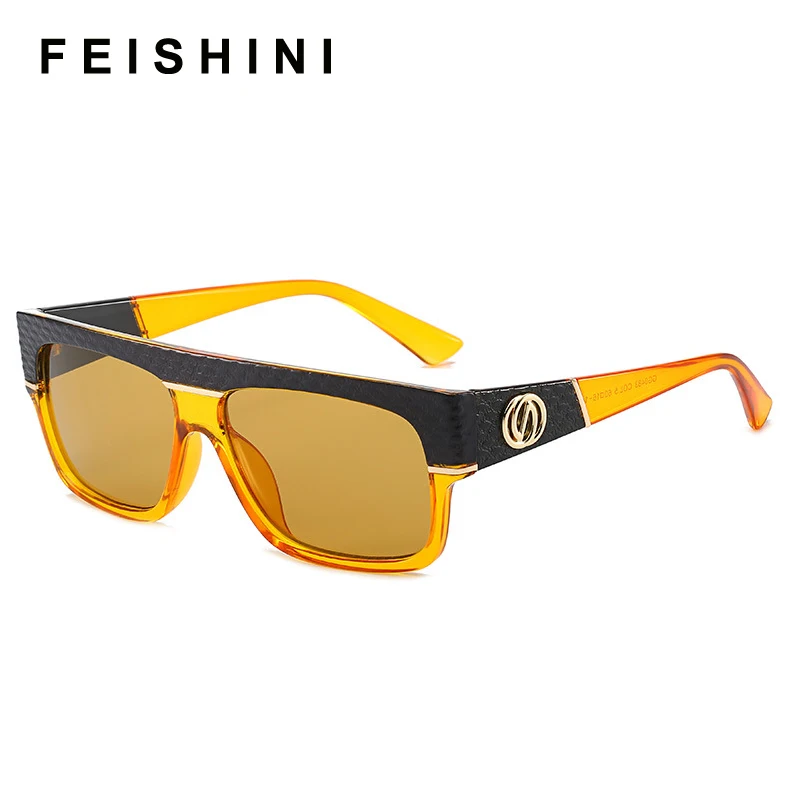 2020 Italija Luksuzne Prevelik Kvadratnih sončna Očala Ženske blagovne Znamke Oblikovalec Retro Okvir sončna Očala Za Žensko Trendy Big oculos