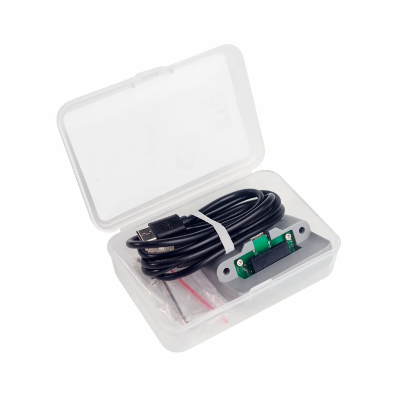 M5Stack Novo SHT30 Digitalni Temperaturni Senzor Vlažnosti ESP32 za Micropython z Stalnega Znanja