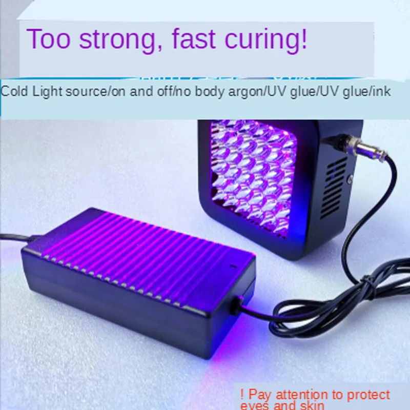 400W visoke intenzivnosti UV lučka za sušenje UVGO svetlobe zdravljenju svetilka UV lepilo shadowless lepilo za nohte zeleni barvi