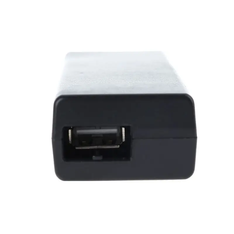 Inteligentni Dom Polnilnik Smart Power Adapter, USB Data Kabel Kabel za SONY PSP GO Igralno Konzolo Gaming Pripomočki ZDA/EU X6HB