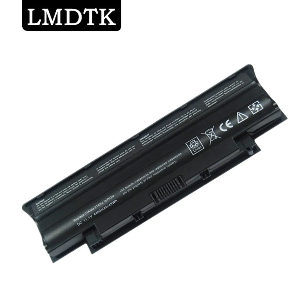 LMDTK NOV laptop baterija za dell Inspiron N7110 N7010R N7010D N5110 N5030R N5030D N5030 N5010R N5010 N4110 N4010R N4010 N3010R