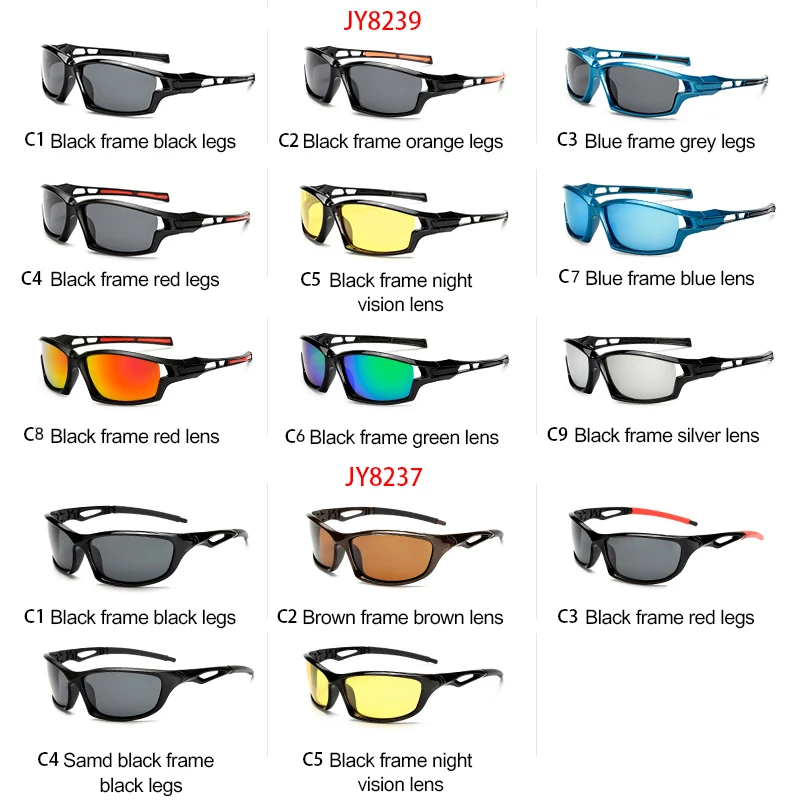 Z Vrečko in Vrv Modna Unisex Windproof Elipse Očala Polaroid Vožnje Očala Moških Polarizirana Pilotni sončna Očala UV400 Ogledalo