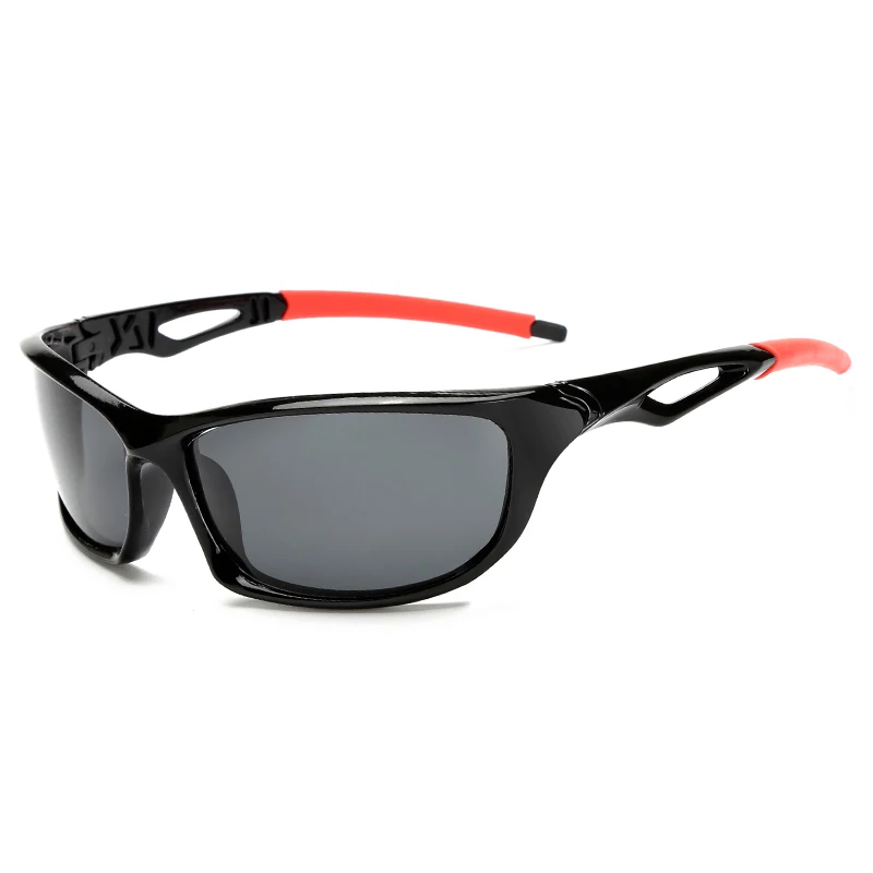 Z Vrečko in Vrv Modna Unisex Windproof Elipse Očala Polaroid Vožnje Očala Moških Polarizirana Pilotni sončna Očala UV400 Ogledalo