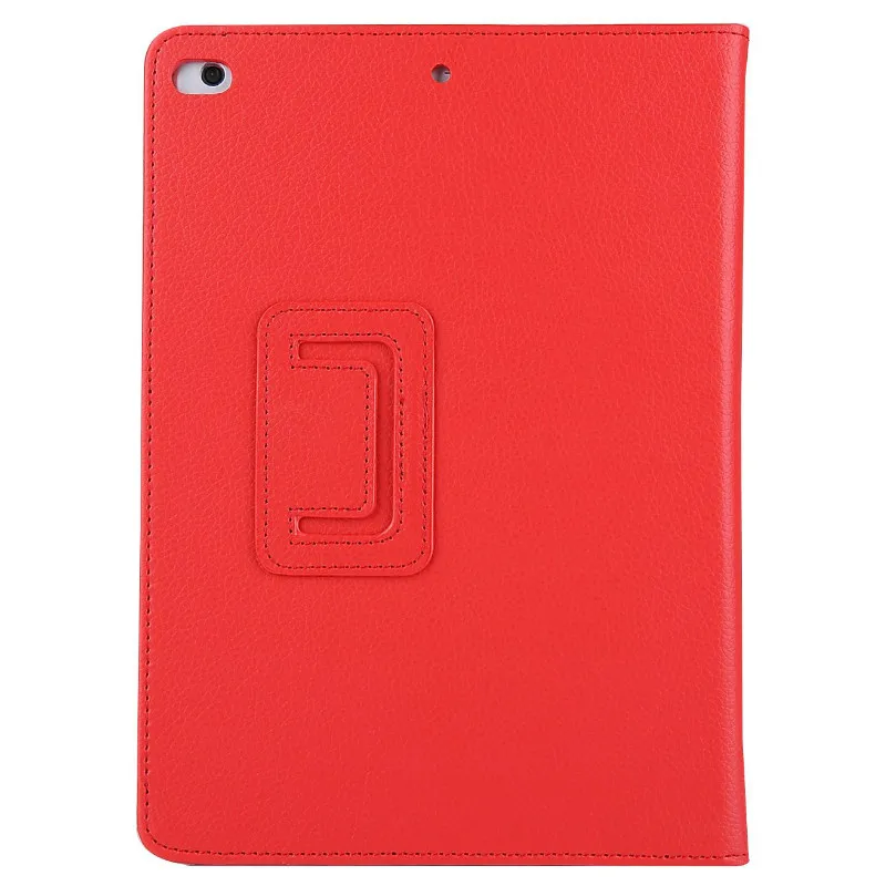 Smart Stojalo Držalo Folio Ohišje Za iPad Mini 4 Model A1550 A1538 Magnet Kritje Flip Litchi PU Usnje Cover Za iPad MINI 4 Case