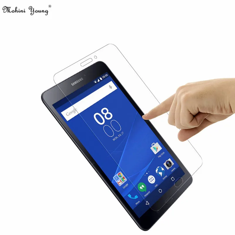 2PCS Kaljeno Steklo Za Samsung Galaxy Tab E T560 T561 9.6