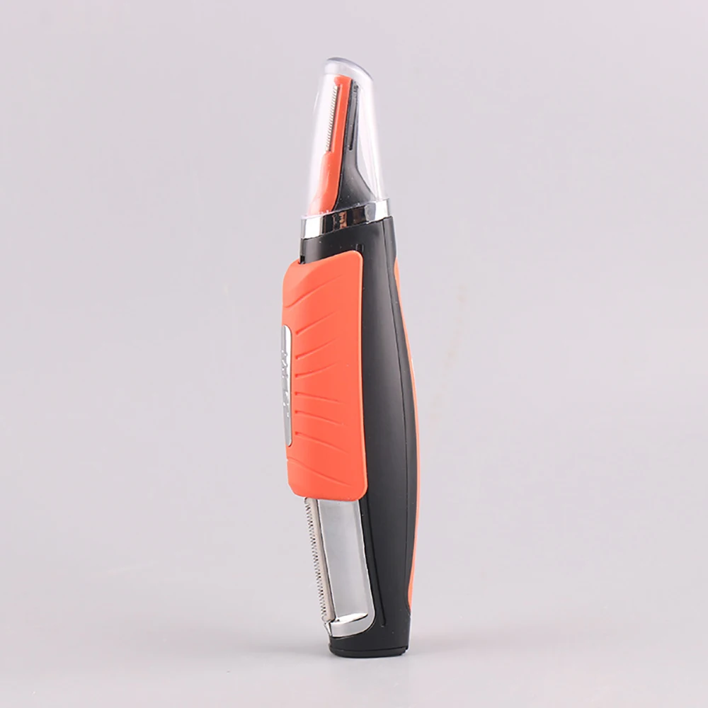 Električni obrvi oblikovanje nož 1 moški obrvi brivnik britev britev styling nož lepote orodja