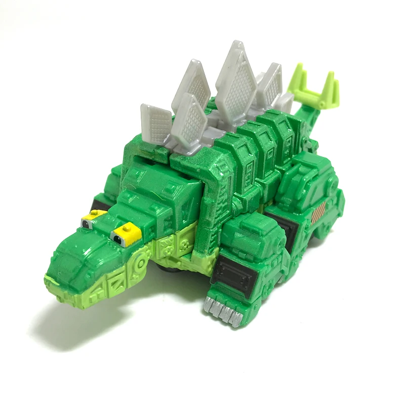 Dinotrux Dinozaver Tovornjak Izmenljive Dinozaver Mini Igrača Avto Modeli Otroke Darila Igrače Dinozaver Modeli
