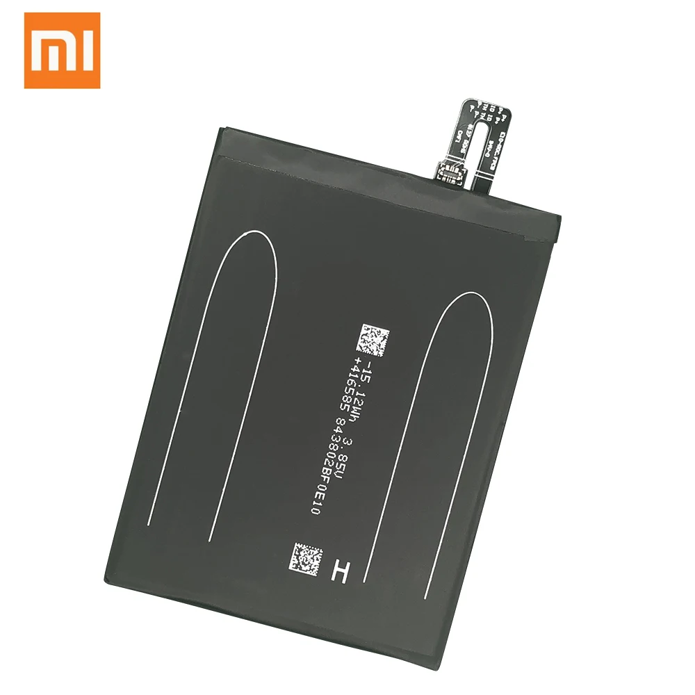 Originalne Nadomestne Baterije BM4E Za Xiaomi MI Pocophone F1 Verodostojno Telefon Baterija 4000 mah+Orodje Garniture