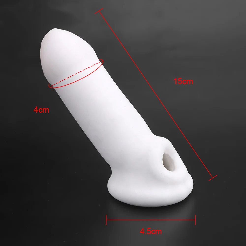 VATINE Male glavice penisa Penis Stimulacije Vagine Massager Spolnih Igrač za Moške Moški Masturbator Dolgotrajno Penis Trener