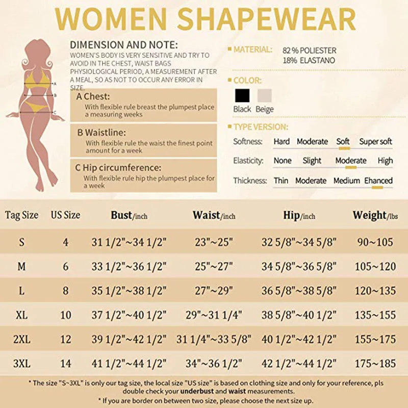 Ženske Obleka, Body Shaper Po Operaciji Brezhibno Fajas Kompresijsko Oblačilo Polno Shapewear Hujšanje Korzet