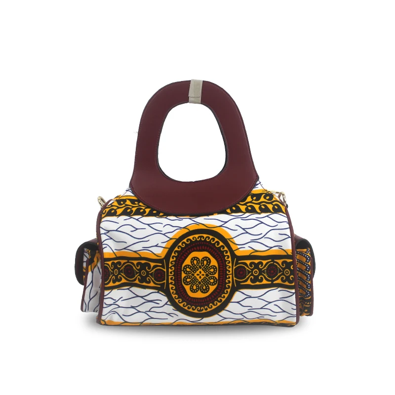 2019 modni oblikovalec afriške vosek vreča Afriške Tiskanja in Denarnico z vrečke / afriških tkanin !