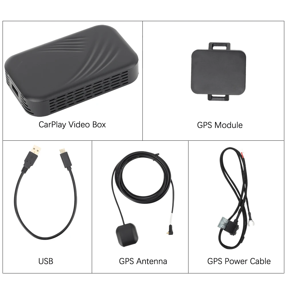 Avto Apple CarPlay YouTube Netflex Video Bluetooth GPS Navigacija AI Polje,za Audi A3 A4 A5 A6 A7 A8 V3 V5 V7 2017-2020
