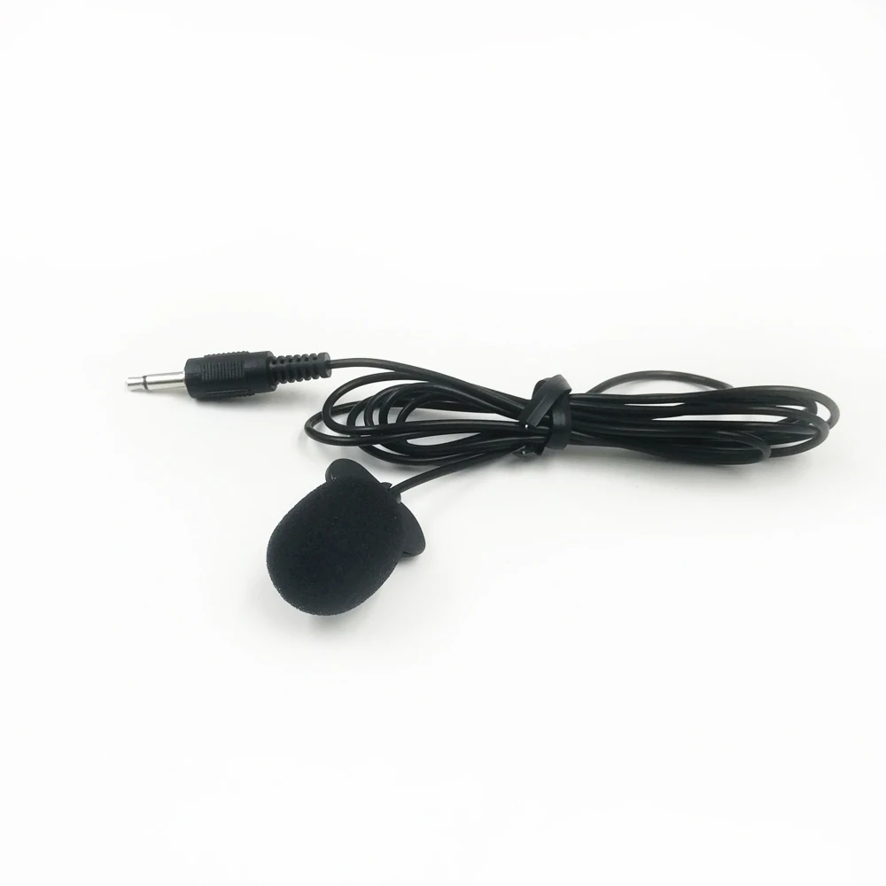 Biurlink Za Mercedes Benz Smart451 Bluetooth 5.0 Glasbe Aux Adapter Mikrofon za Prostoročno Wireless Audio AUX Napeljava