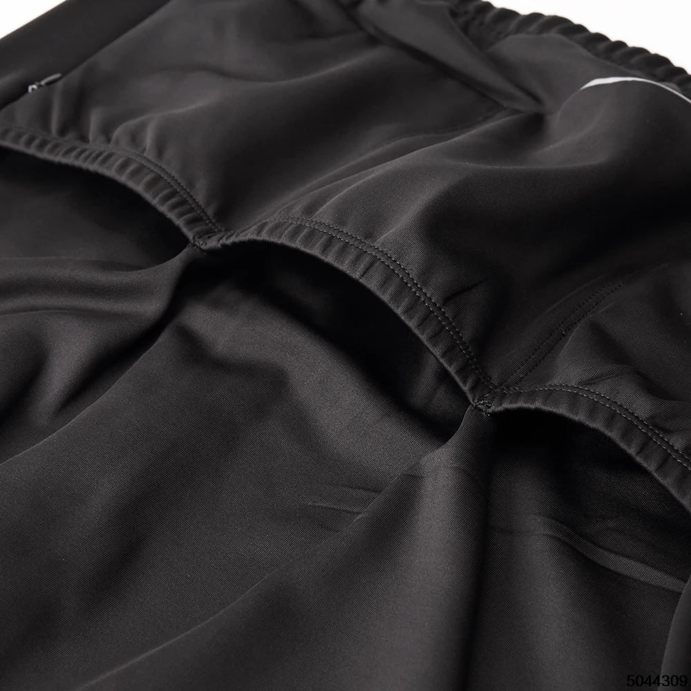 2020 Nove Unisex Zimsko Termalno Runo Kolesarska Oblačila Long Sleeve Jersey Obleko, hlače, Hlače z Oprsnikom Nastavite MTB Oblačila Windproof