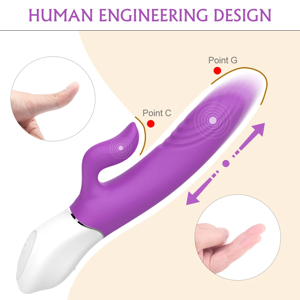Klitoris Bedak Vibrator Ustni Lizanje Pičke Jezika Z Vibriranjem Sesanju Blowjob Klitoris Stimulator Erotično Sex Igrača Za Ženske