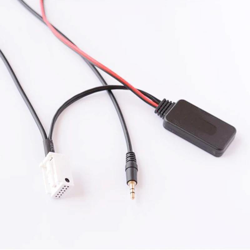 Biurlink RD4 Radio Bluetooth 3,5 MM Priključek AUX Tok Medijev, Glasbe, Audio Adapter za Citroen C2 C4