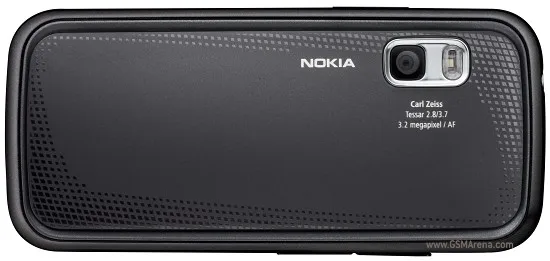 5730 Original Nokia 5730 XpressMusic original telefon odklenjen quad band FM Radio GSM mobilni telefon Symbian Prenovljen