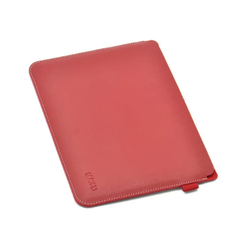 Preprostost in ultra-tanek super slim Laptop torba primeru Rokav za Površinsko Pojdi Surface Pro 6 Površine Laptop2 Book2,Prečna slog