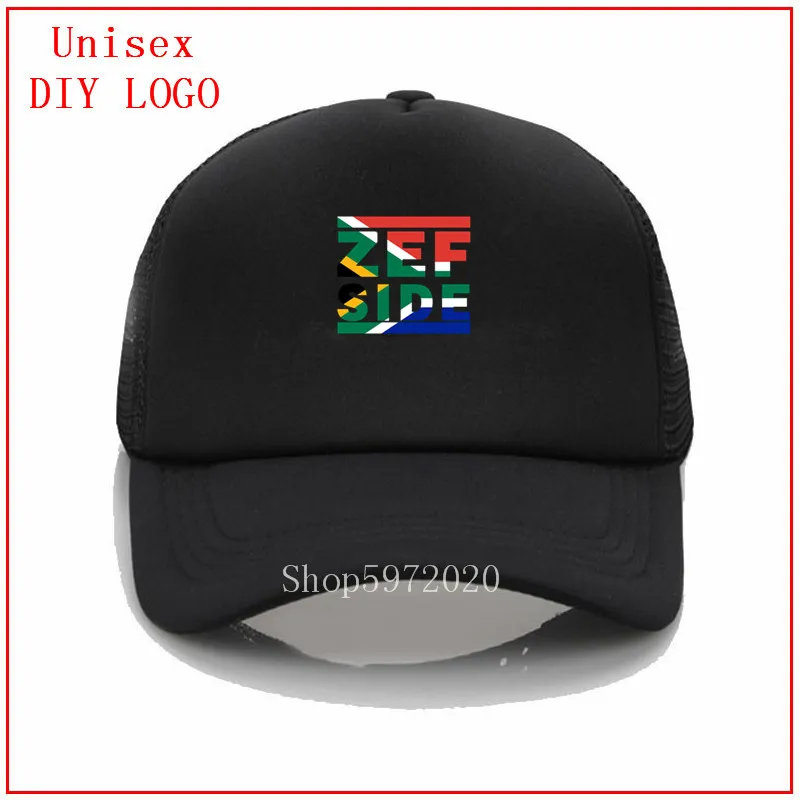 Južnoafriški Zastavo Die Antwoord Zef Side baseball klobuk gorras mujer klobuki za ženske mens klobuki in kape oče klobuki vizir klobuk Moda