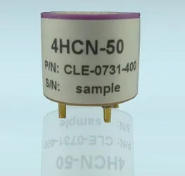 4HCN-50 CLE-0731-400 Vodikov cianid elektrokemijske