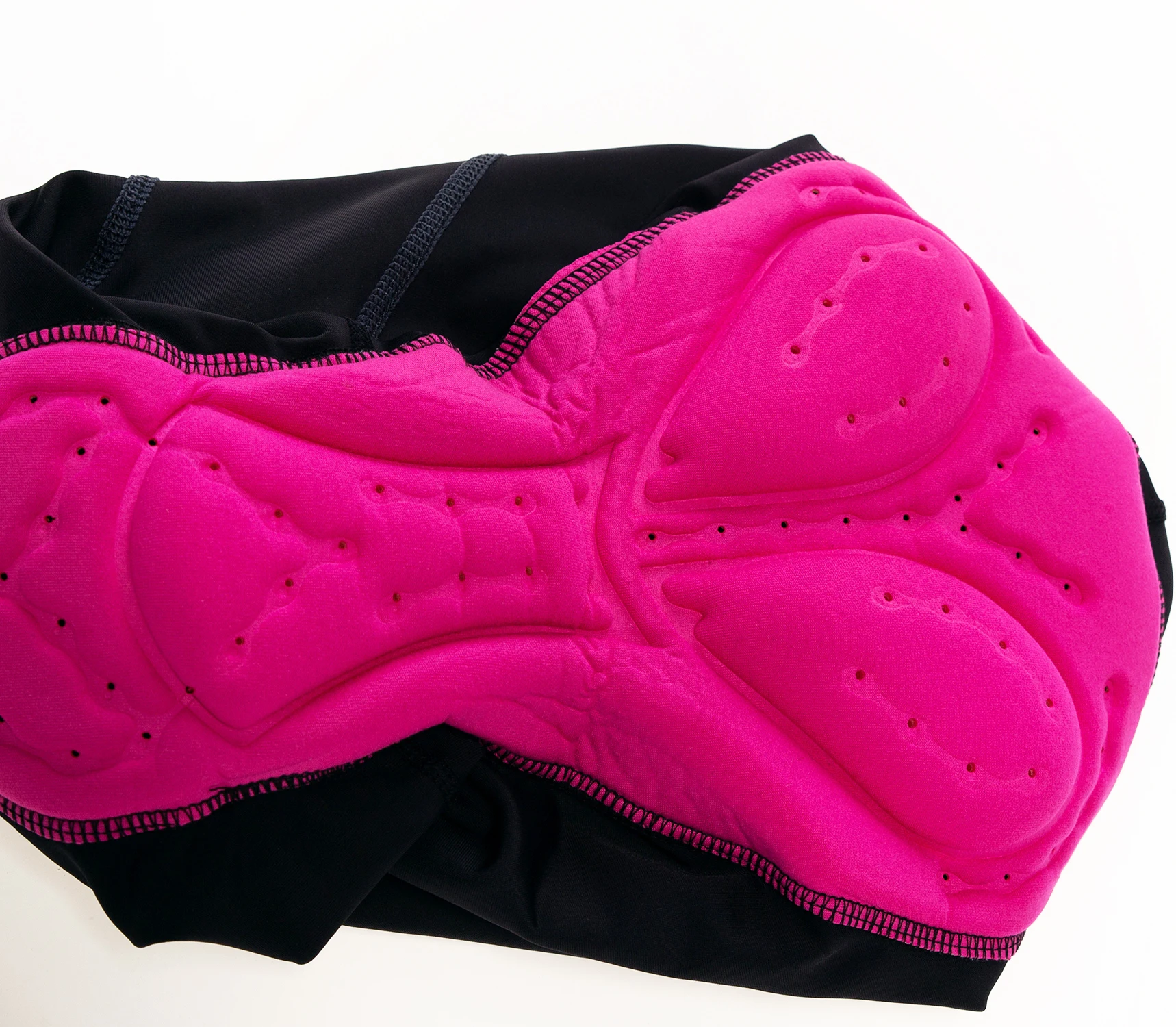 2020 kolesarske hlače ženske MTB kolesarske Hlače Silikonski Oblazinjeni Gorski Cesti Spodnji izposoja Tesen dihanje perilo črno roza