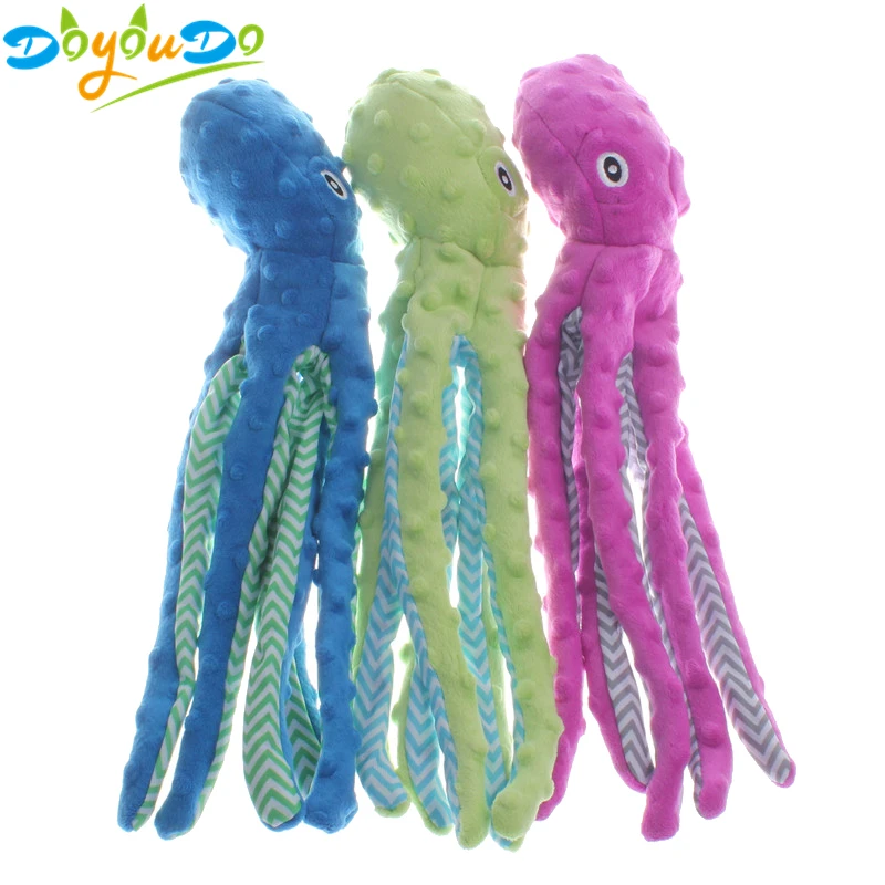40 CM Hobotnica plišastih igrač Morskih živali, lutke nagibala igrača prop igrače otrokom darila