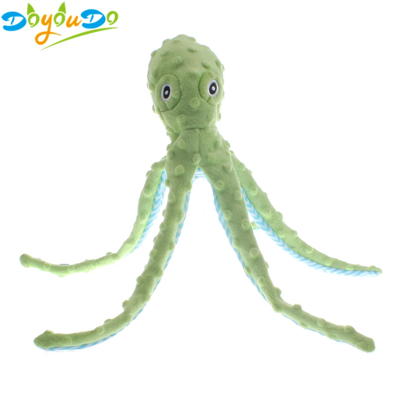 40 CM Hobotnica plišastih igrač Morskih živali, lutke nagibala igrača prop igrače otrokom darila