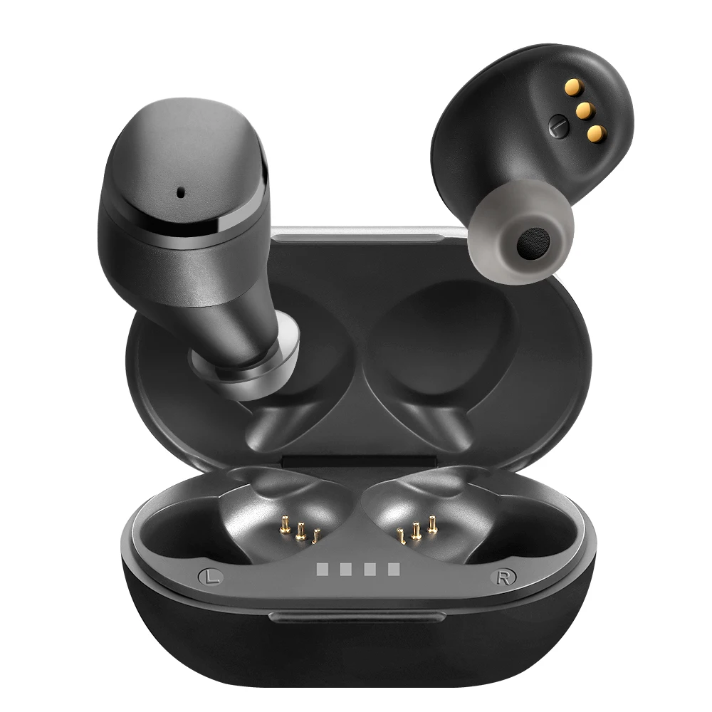 V98 Mini TWS Dotik Brezžične Slušalke Bluetooth V5.0 Športne Slušalke HD Predvajalnik s Polnjenjem Polje PK T5 T5S GT1 GT2 tws
