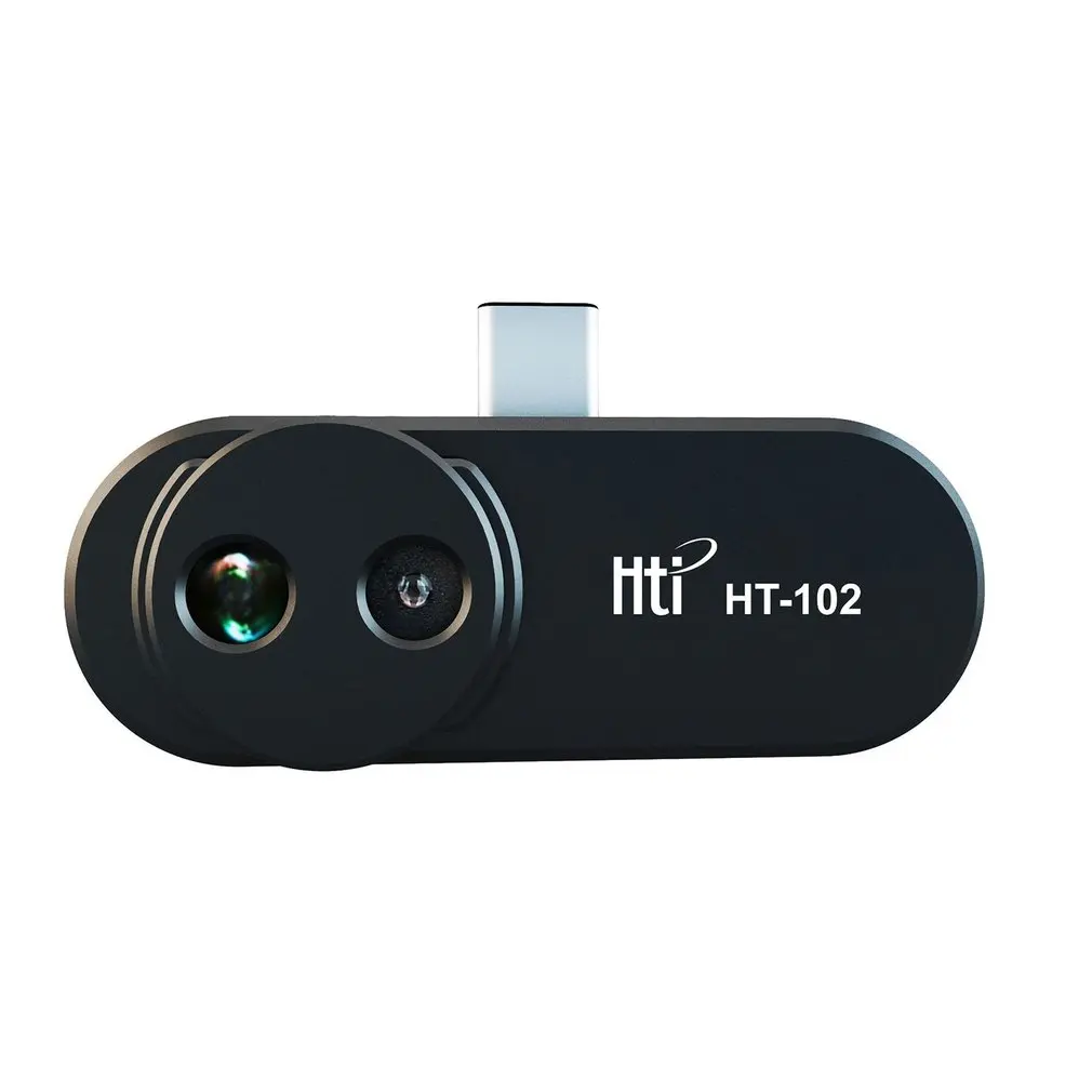 Mobilni Telefon Toplotne slike kamera z Video Podporo in Slike Snemanje Za Android Tip-C (AF-102 Infrardeči vmesnik z Visoko Ločljivostjo