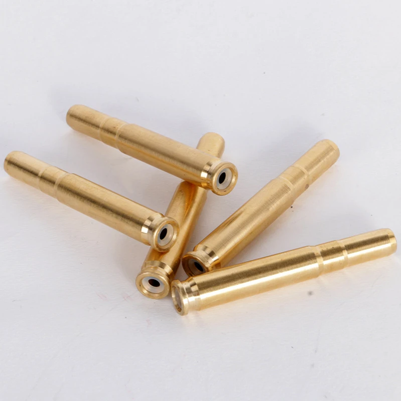 TOtrait 98K Posebni Kovinski Bullet Lupini Dekoracijo Baker Bron Modnih Dodatkov, Igrač, Airsoft Darilo