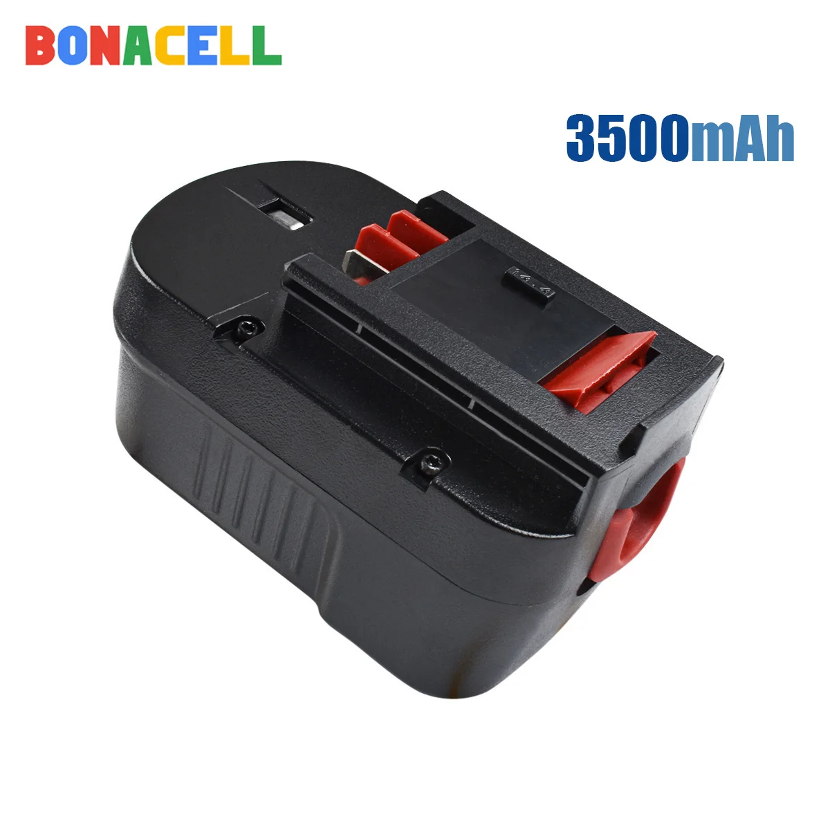 Bonacell 3500mAh Ni-MH HPB14 Zamenjava električno Orodje, Baterije Za Black Decker 499936-34 499936-35 A144 A144EX A14 A14F HPB14