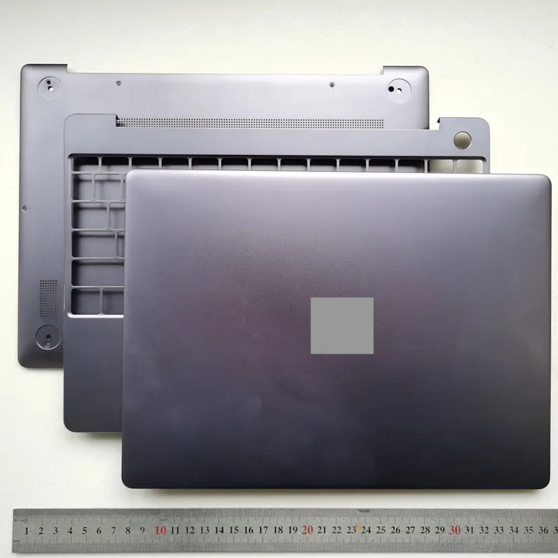 Nov laptop Zgornjem primeru osnovno kritje +zgornji primeru zajema+spodnjem primeru za Huawei MateBook 13 WRT-W19B WRT-W29