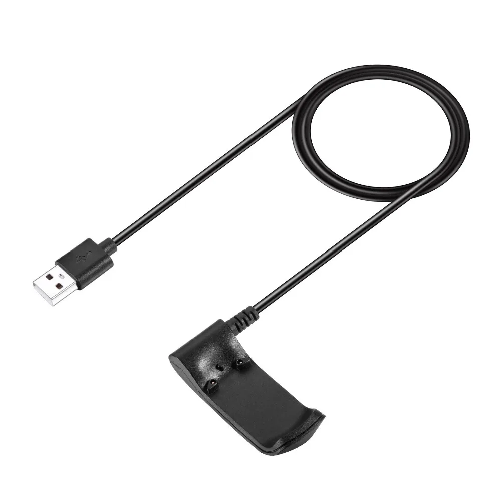 Polnilec za Garmin Forerunner 610 Pametne Ure Zamenjava Zaračunavanje Kabel USB Kabel Žice Posnetek Dock Pribor za 9,3