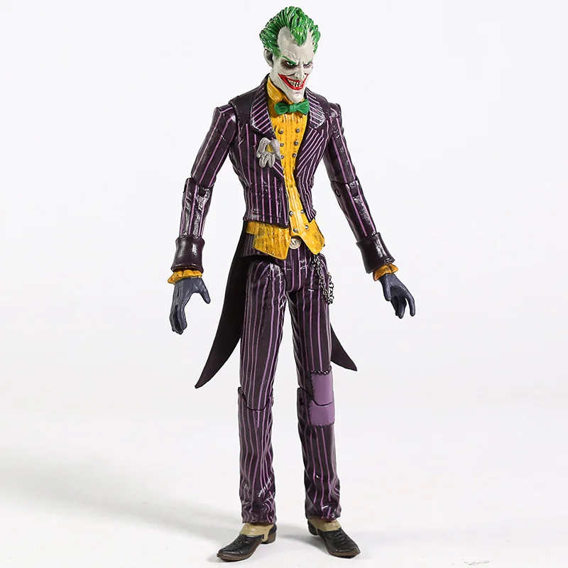 Joker PVC Dejanje Slika Zbirateljske Model Igrača 7