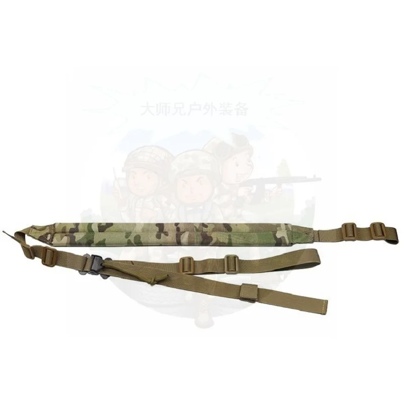 VTAC MK2 posebne vojaške prostem večnamensko taktično vrv vode bullet pištolo mehko bullet pištolo trak
